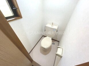 DolceVita愛宕2丁目の物件内観写真